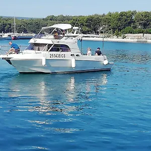 Studio Old Centar , Cres Croazia