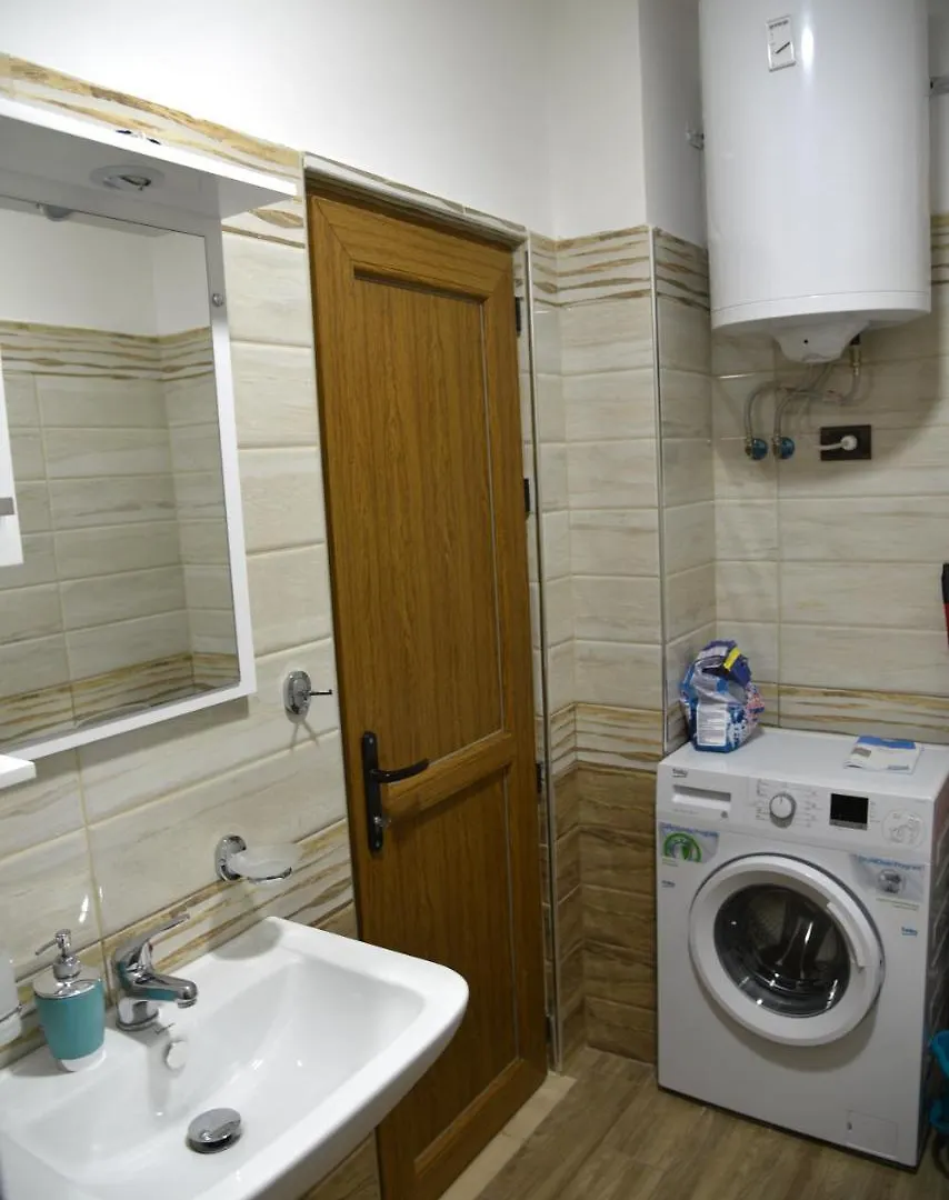 Alindro City Center Apartment 2 Tirana